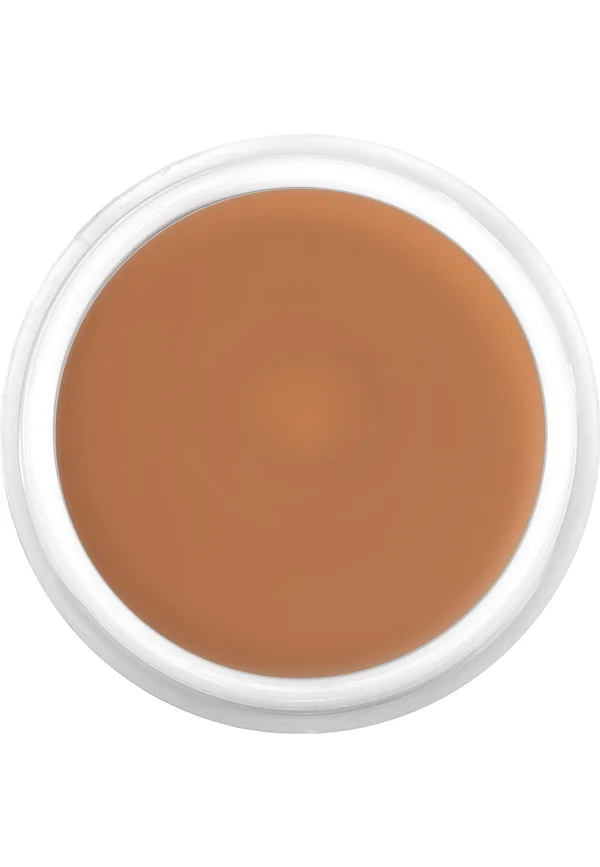 DERMACOLOR CAMOUFLAGE CREME - Foundation - d 19