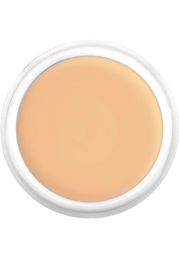 DERMACOLOR CAMOUFLAGE CREME - Foundation - d 4