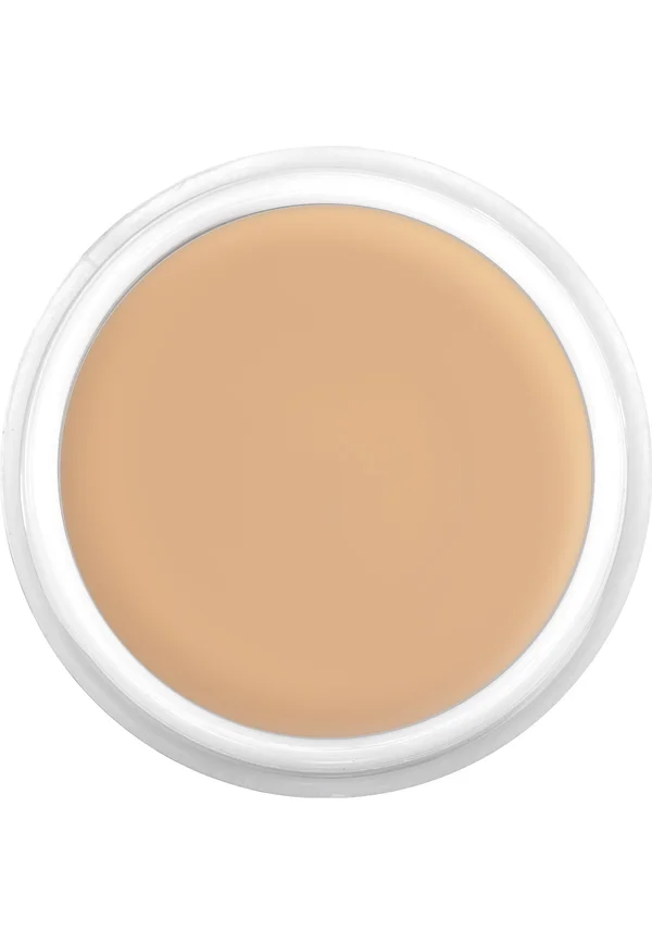 DERMACOLOR CAMOUFLAGE CREME - Foundation - d 7