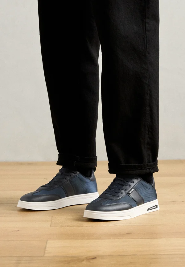 DERMOT - Trainers - blue
