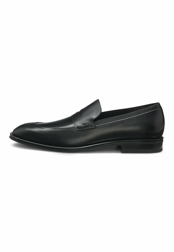 DERREK LOAF - Smart slip-ons - black one