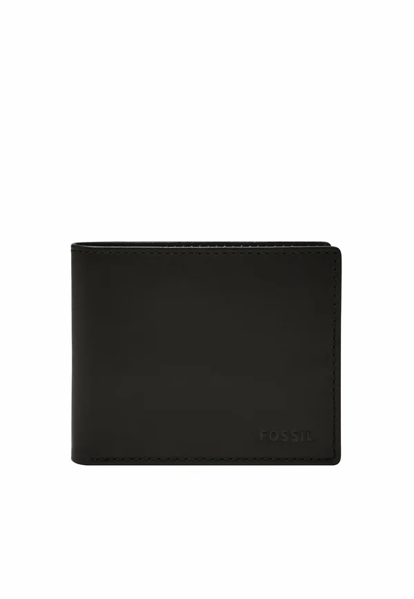 DERRICK - Wallet - black