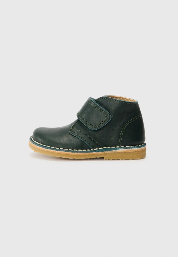 DESERT UNISEX - Ankle boots - midnight