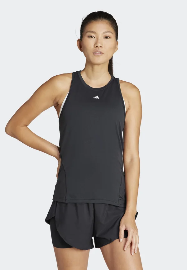 DESIGNED FOR - Top - black