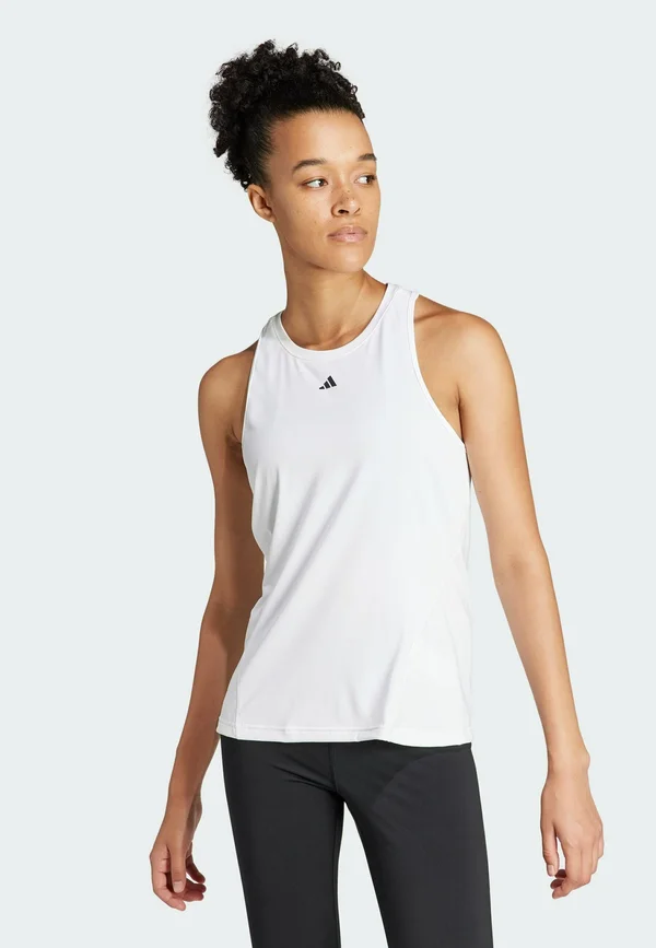 DESIGNED FOR - Top - white