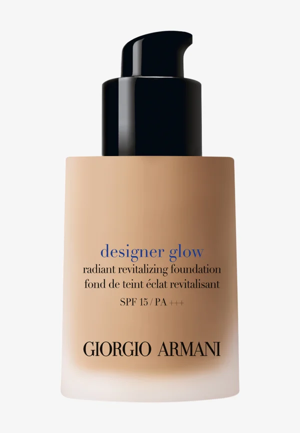 DESIGNER GLOW - Foundation - 5