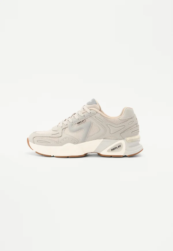 DESTINY M CLOUD - Trainers - grey