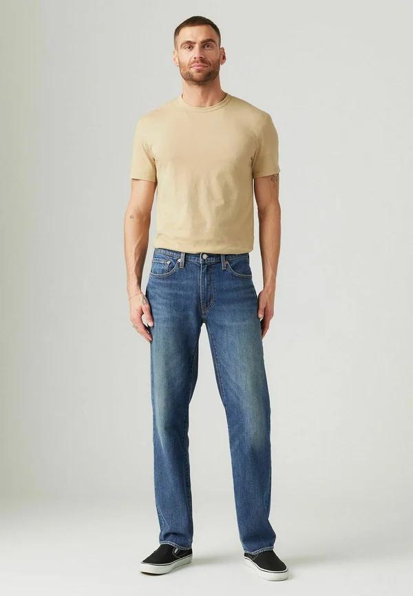 DESTR - Straight leg jeans - in a good way adv