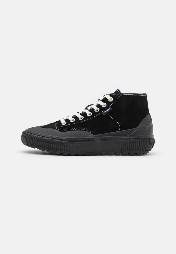 DESTRUCT MID MTE-1 UNISEX - High-top trainers - black