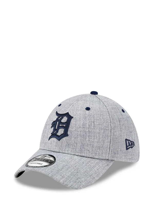 DETROIT TIGERS FORTY - Cap - grau