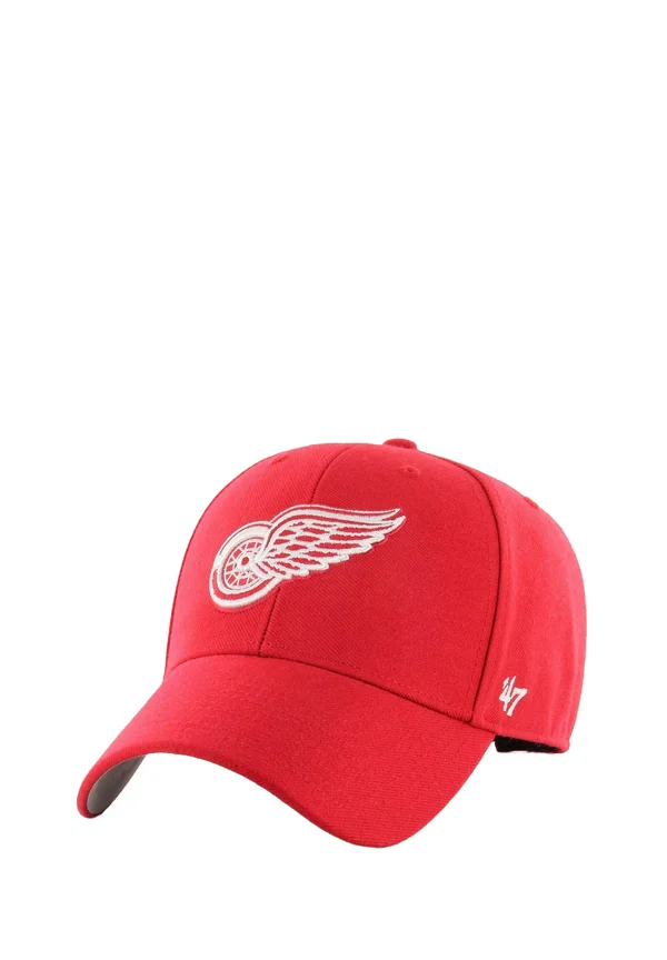 DETROIT WINGS MOST VALUE VERSTELLBARE - Cap - rot