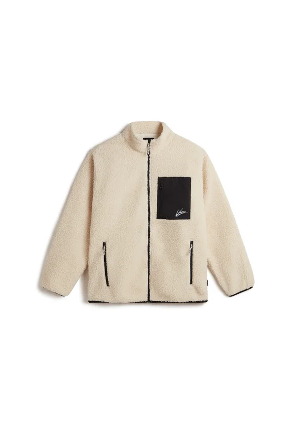 DETTORI FULL ZIP  - Light jacket - turtledove