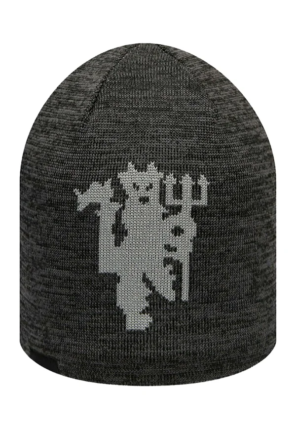 DEVIL MANCHESTER UNITED - Beanie - black