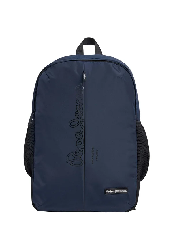 DEVIN CORE - Rucksack - navy