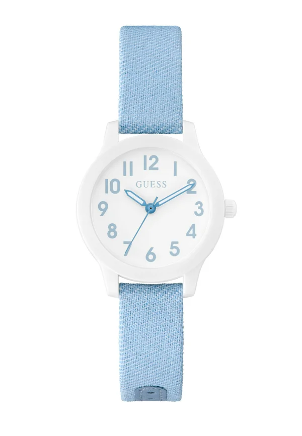 DEVIN - Watch - blue