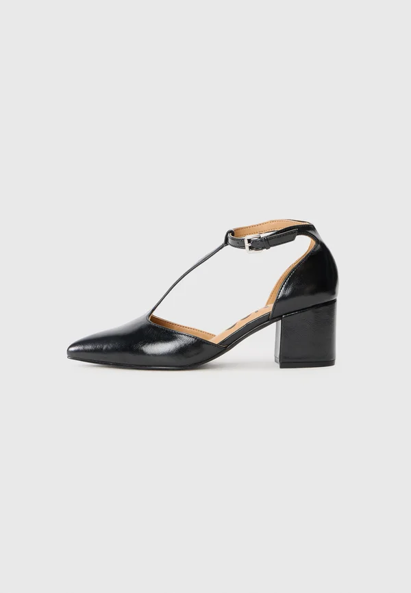 DEVIVED - Classic heels - black