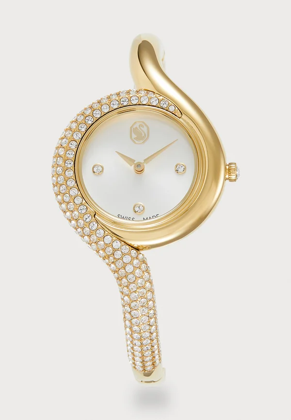 DEXTERA ASYM - Watch - gold-coloured