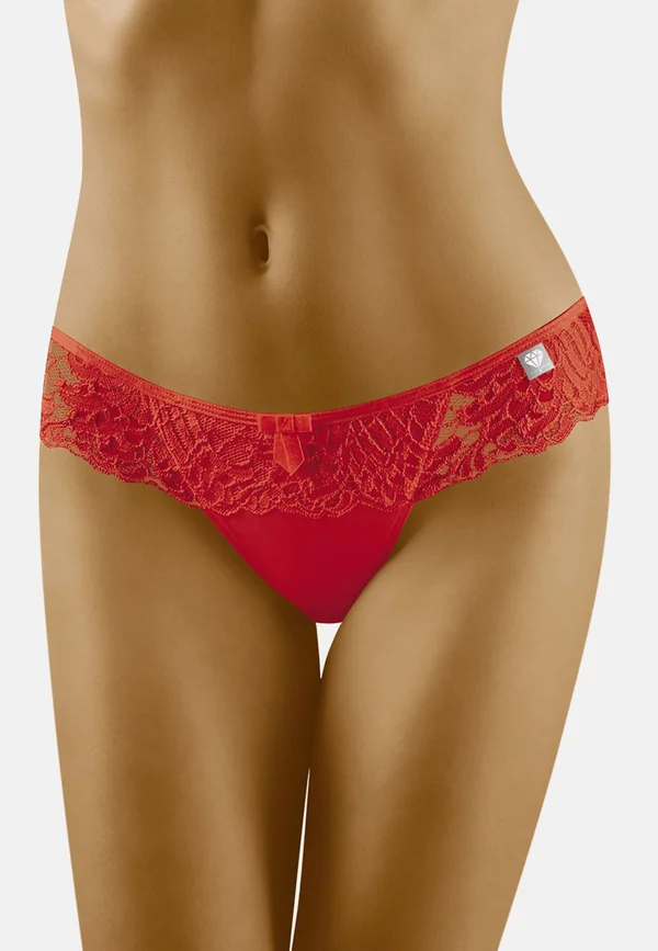 DIAMOND - Briefs - red