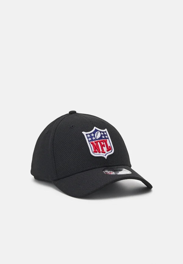 DIAMOND ERA 39THIRTY® UNISEX - Cap - black/red/blue