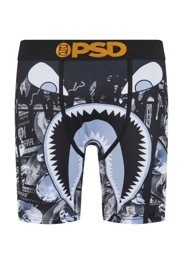 DIAMOND - Trunks - multi color