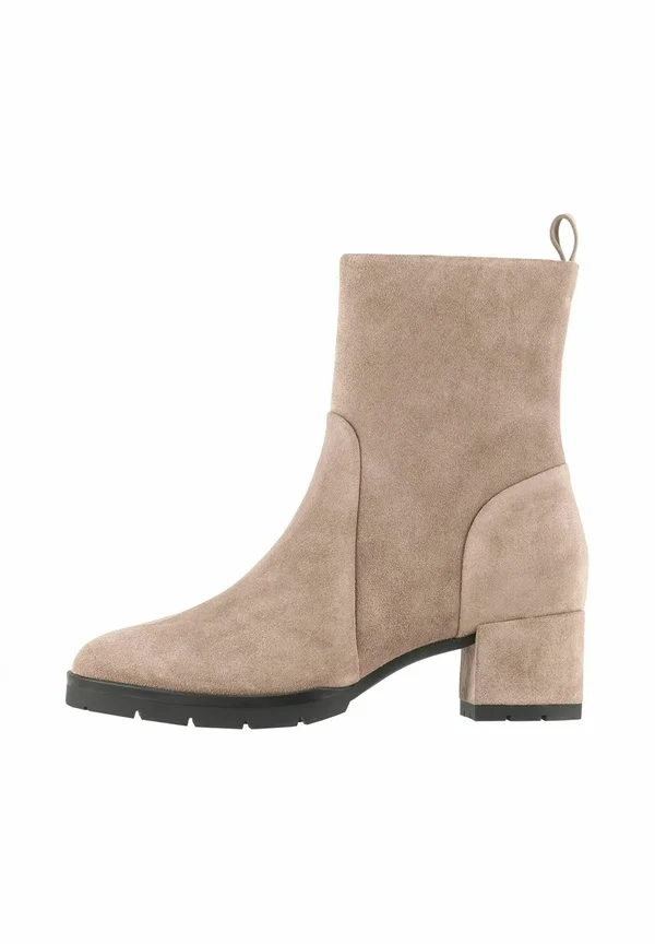 DIANA - Classic ankle boots - taupe