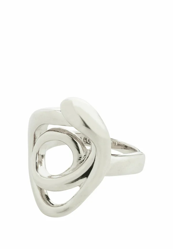DIEGO - Ring - silver