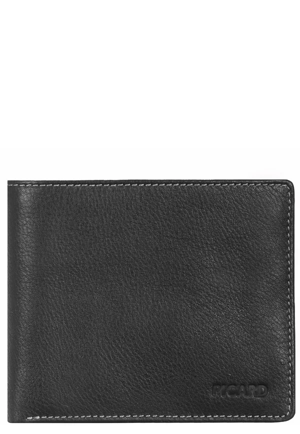 DIEGO - Wallet - black