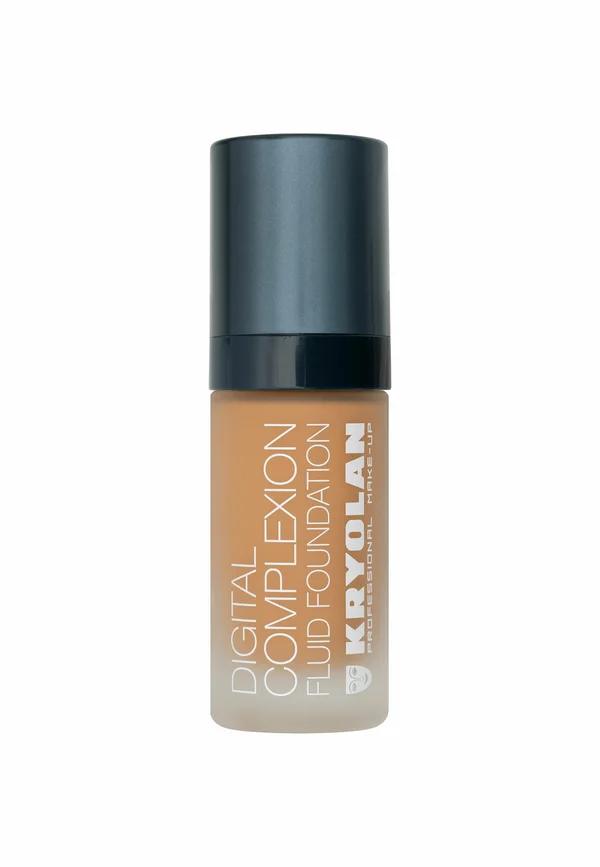 DIGITAL COMPLEXION FLUID  - Foundation - d 32