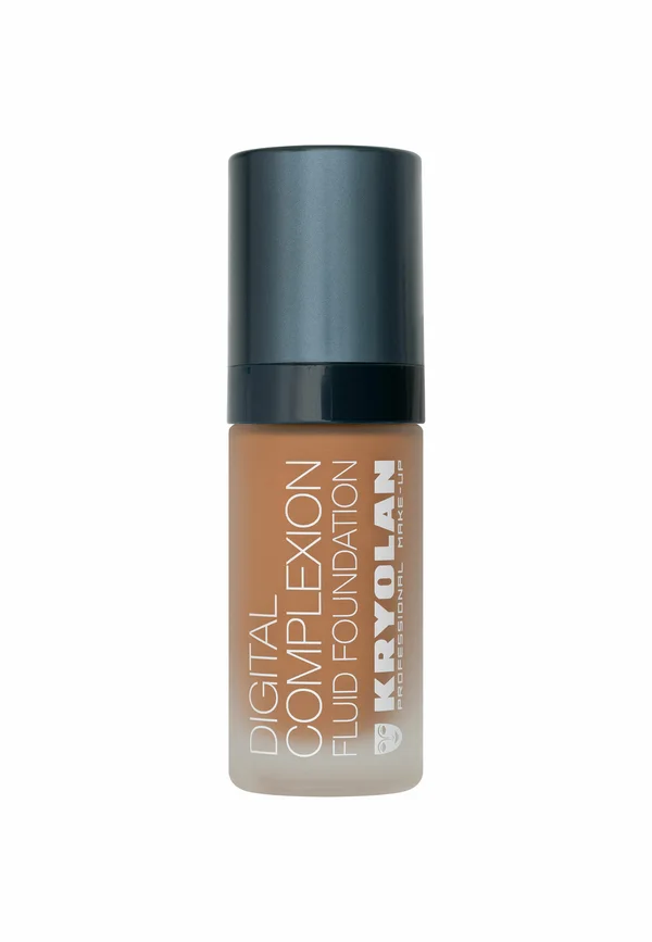 DIGITAL COMPLEXION FLUID  - Foundation - d 34