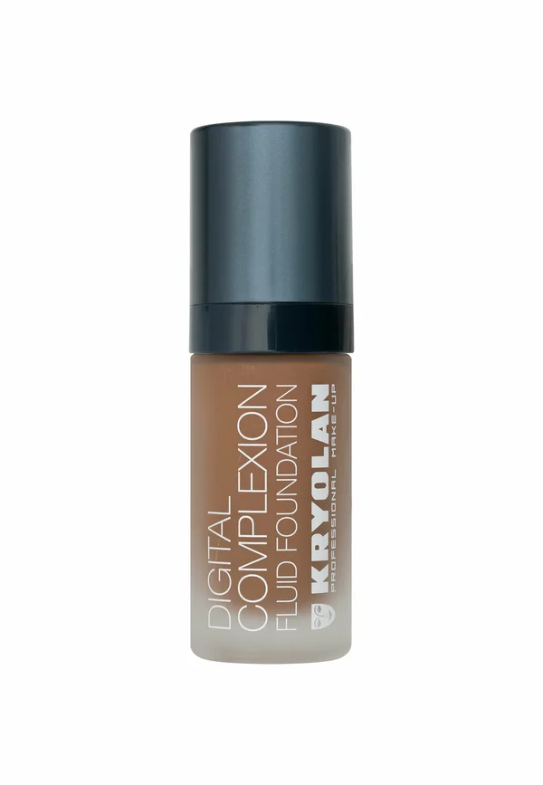 DIGITAL COMPLEXION FLUID  - Foundation - d 35