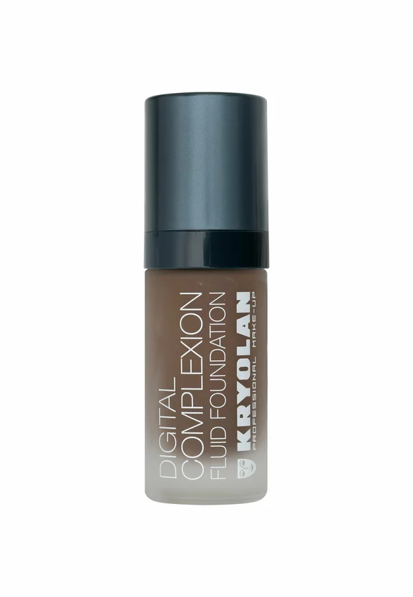 DIGITAL COMPLEXION FLUID  - Foundation - d 37