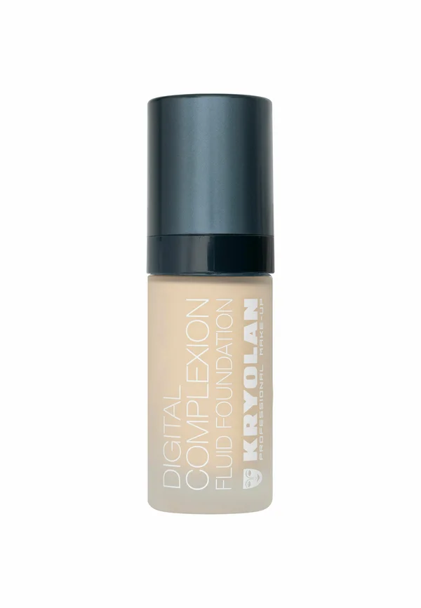 DIGITAL COMPLEXION FLUID  - Foundation - y 23