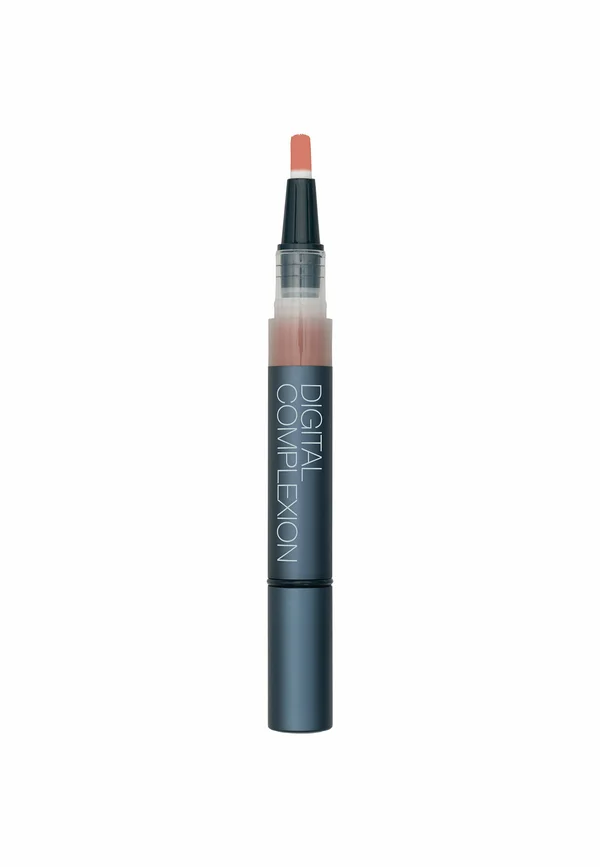 DIGITAL COMPLEXION NEUTRALIZER - Concealer - brown