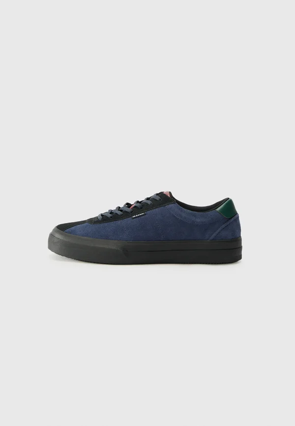 DILLON - Trainers - navy