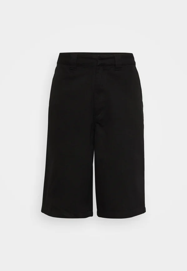 DILLON UNISEX - Shorts - black