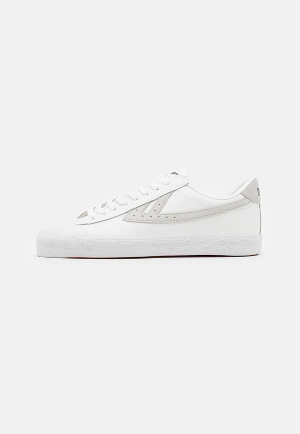 DIME UNISEX - Trainers - white/grey