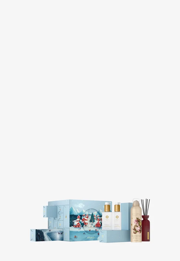 DIORAMA ADVENT CALENDAR 2025 - THE RITUAL OF ADVENT - Beauty Advent calendar