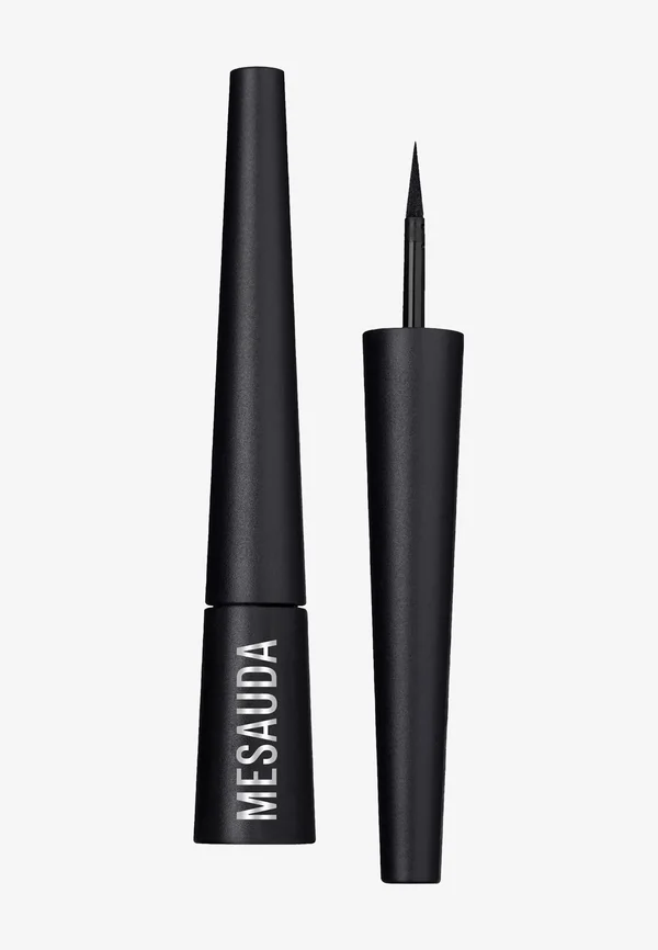 DIP LINER MATTE EYELINER - Eyeliner - black
