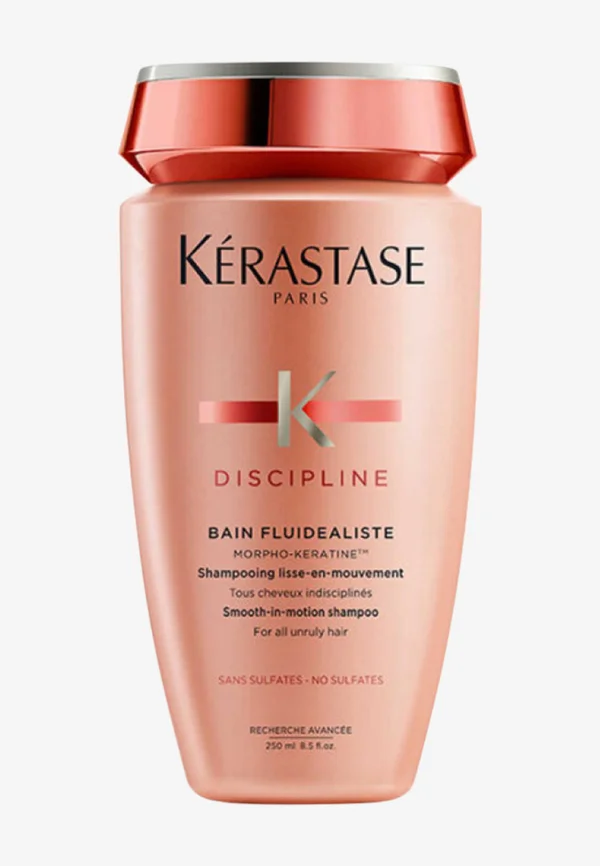 DISCIPLINE BAIN FLUIDEALISTE SULFATE FREE - Shampoo