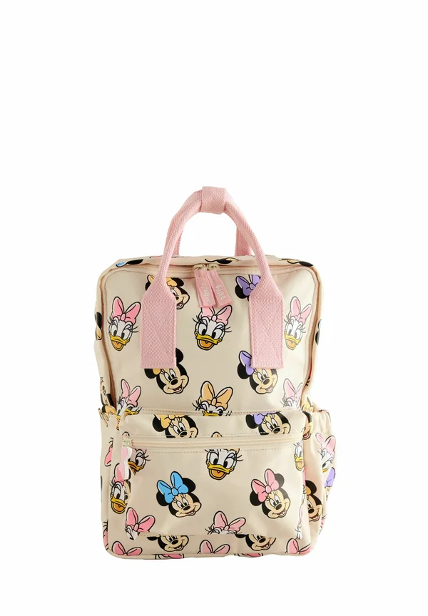 DISNEY MINNIE MOUSE DOUBLE HANDLE - Rucksack - minnie mouse