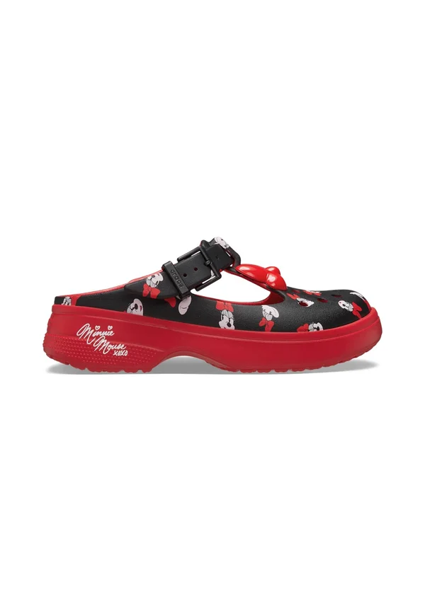 Disney Minnie Mouse Mary Jane - Clogs - multi