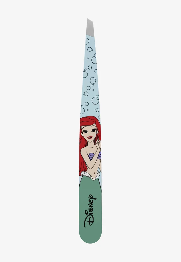 DISNEY'S SLANT TWEEZER - Hair removal tool - ariel