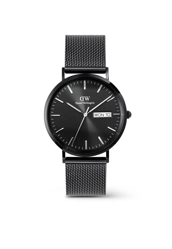 DISPLAY ONYX - Watch - black