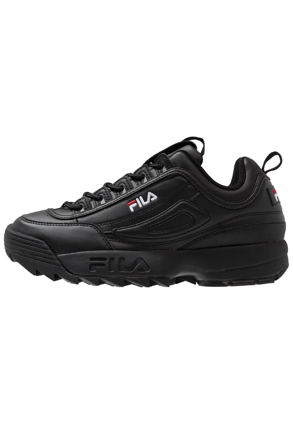 DISRUPTOR - Trainers - black
