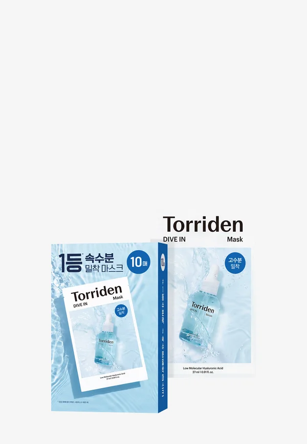 DIVE IN MASK - Face mask