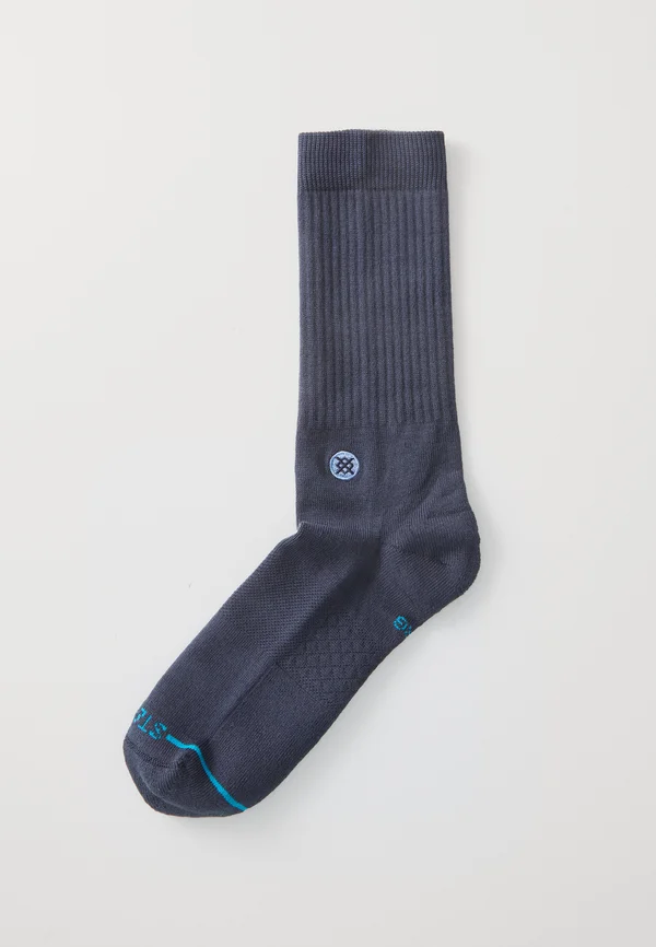 DIVER CREW UNISEX - Socks - navy