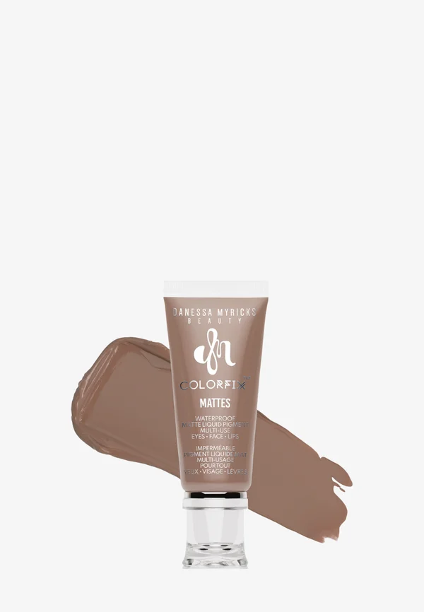 DMB COLORFIX MATTE - Highlighter - exposed