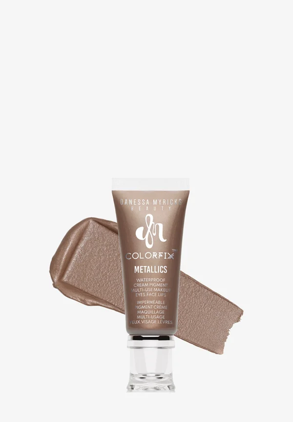 DMB COLORFIX METALLICS - Highlighter - celebration