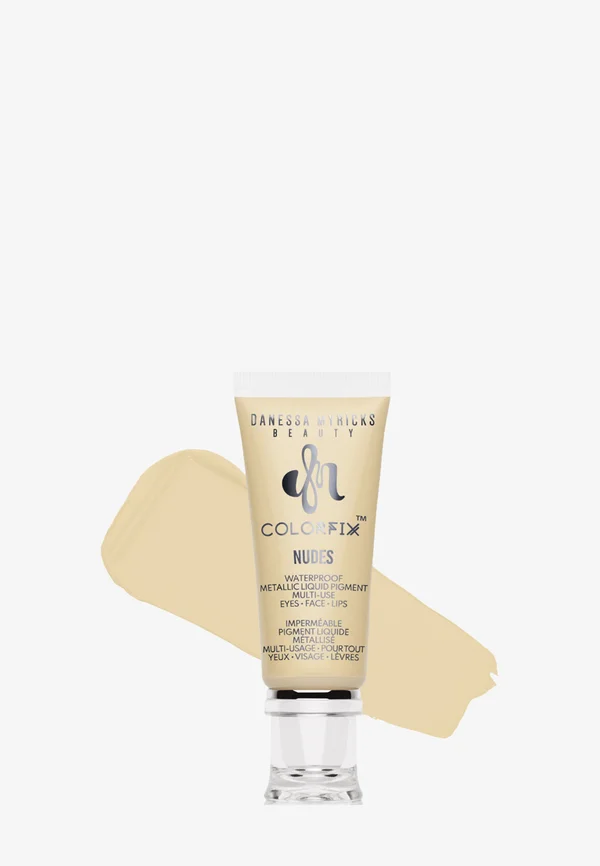 DMB COLORFIX NUDES - Highlighter - 2