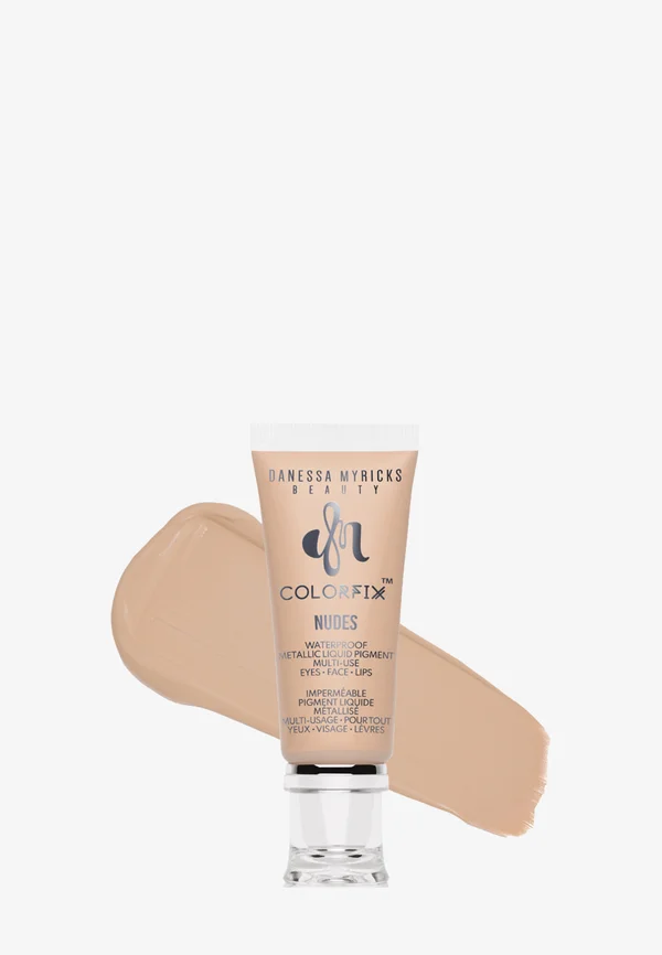 DMB COLORFIX NUDES - Highlighter